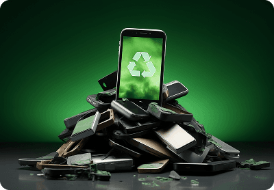The Importance of Recycling E-Waste in California